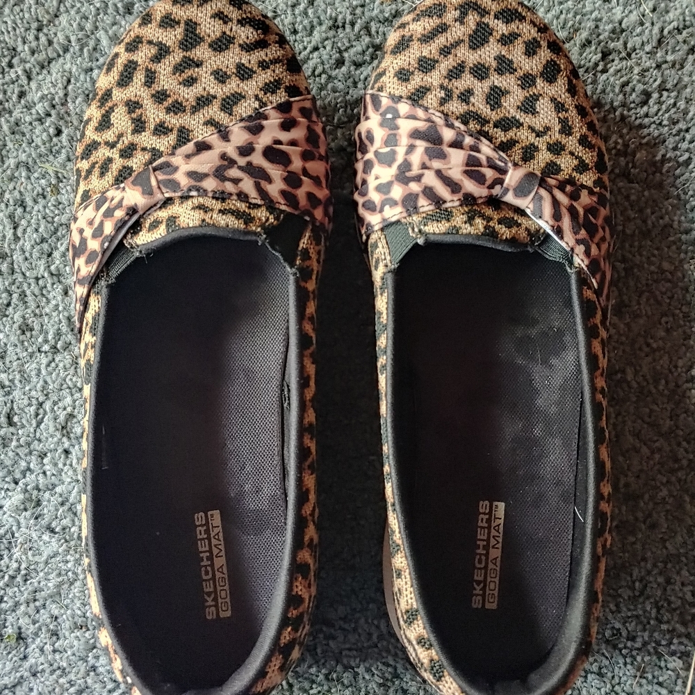 Skechers ballet flat